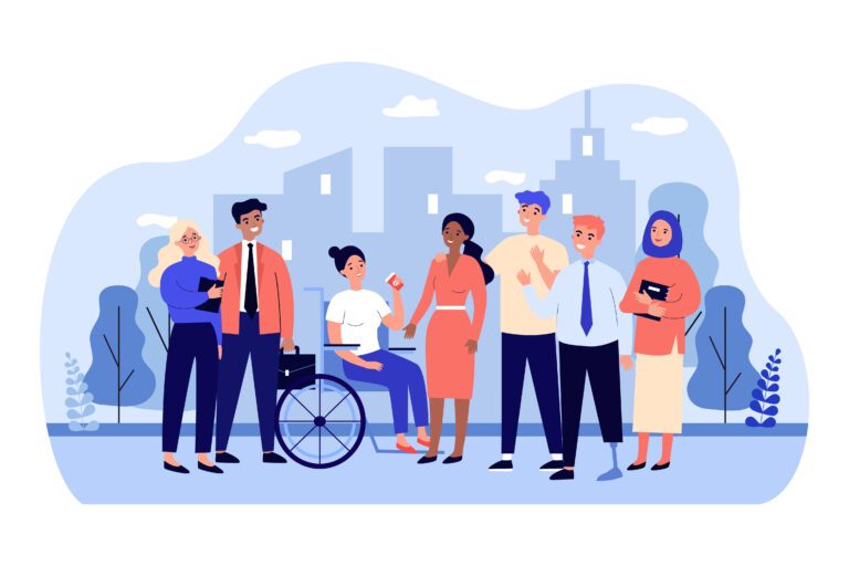 The Collaborative Approach to Disability Support - Care to Change