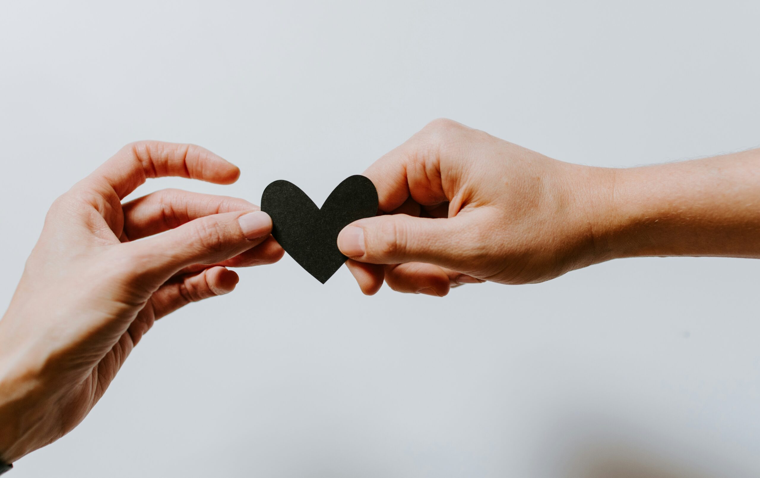 A Day in the Life of a Care to Change Support Worker